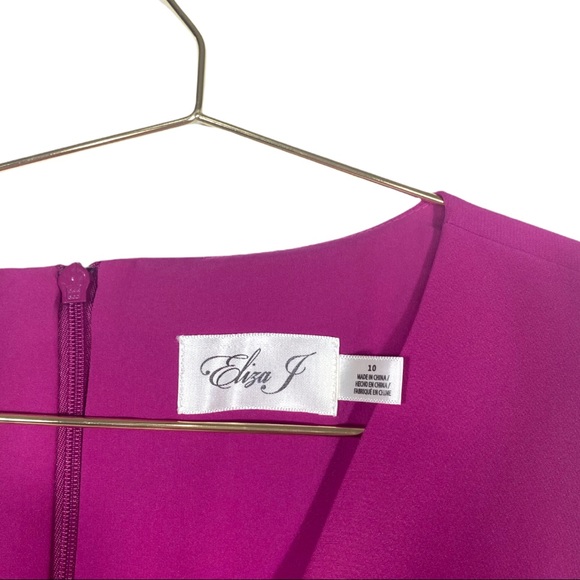 Eliza J Dress - Picture 7 of 7